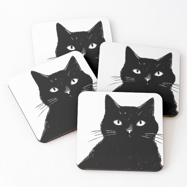 Item preview, Dili Japanese cat designed and sold by Kiyomi  Mizushima.
