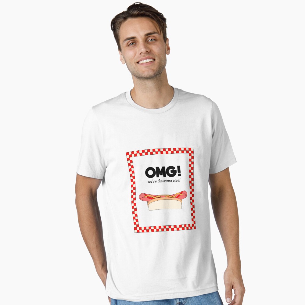 Item preview, Essential T-Shirt designed and sold by LizzyBasil.