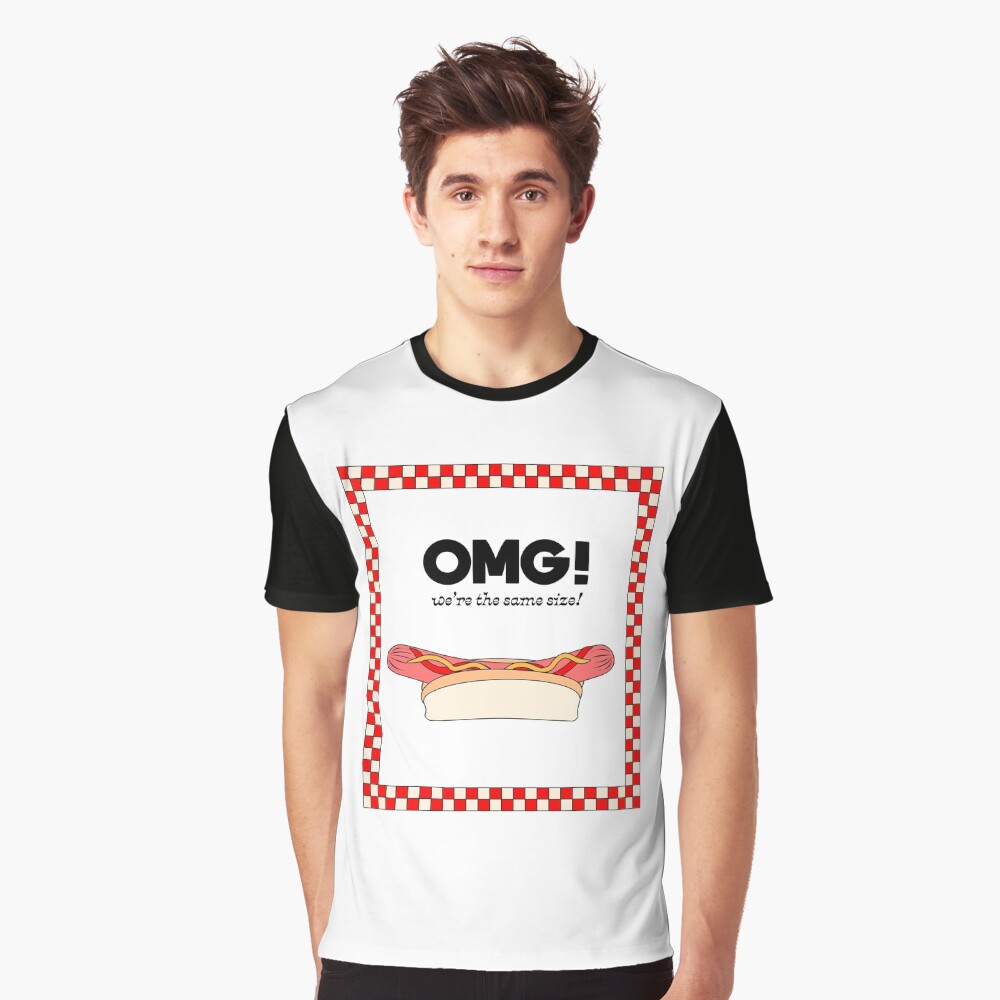 Item preview, Graphic T-Shirt designed and sold by LizzyBasil.