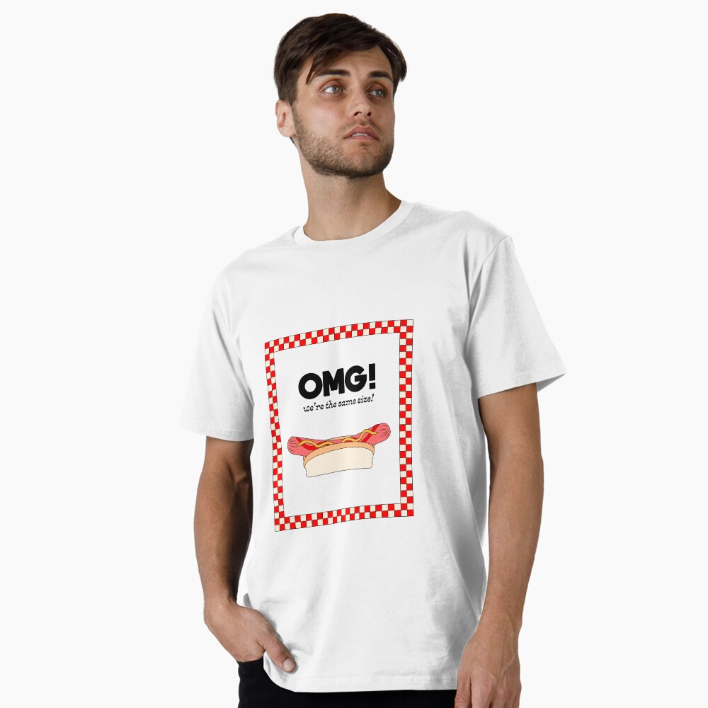 Item preview, Premium T-Shirt designed and sold by LizzyBasil.