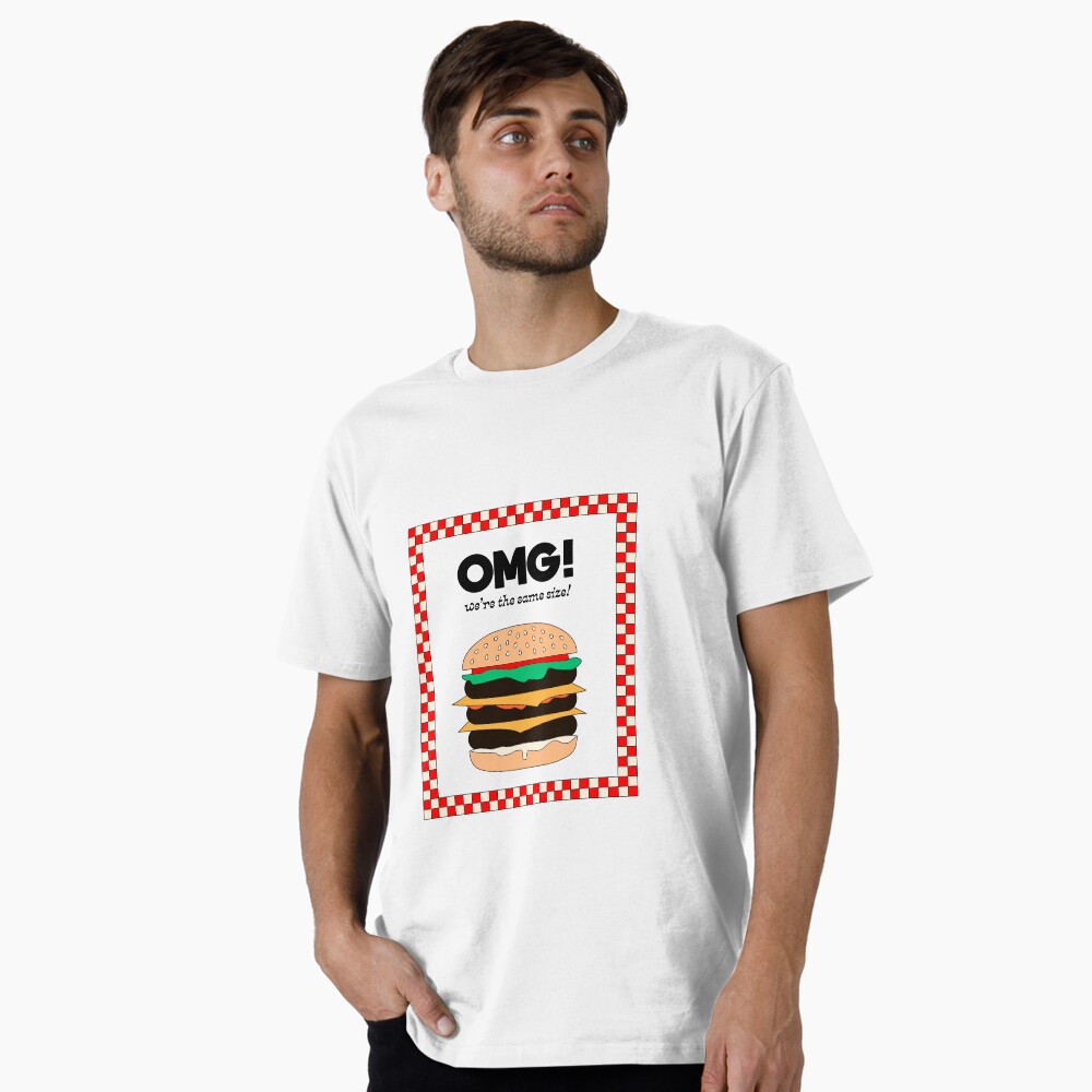 Item preview, Premium T-Shirt designed and sold by LizzyBasil.