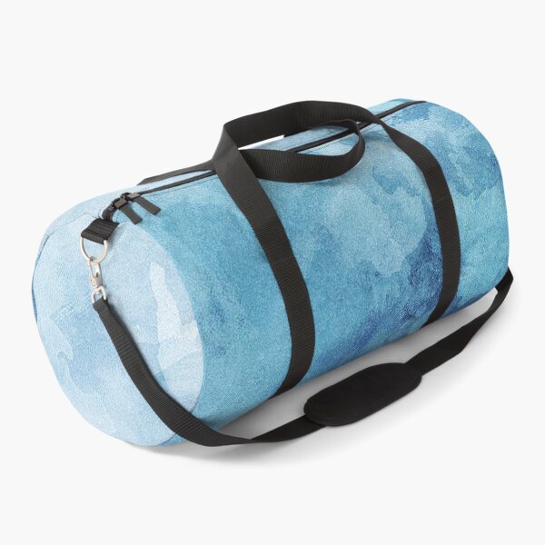 Item preview, Color Texture Blue Ink Material designed and sold by SceneryStudio.