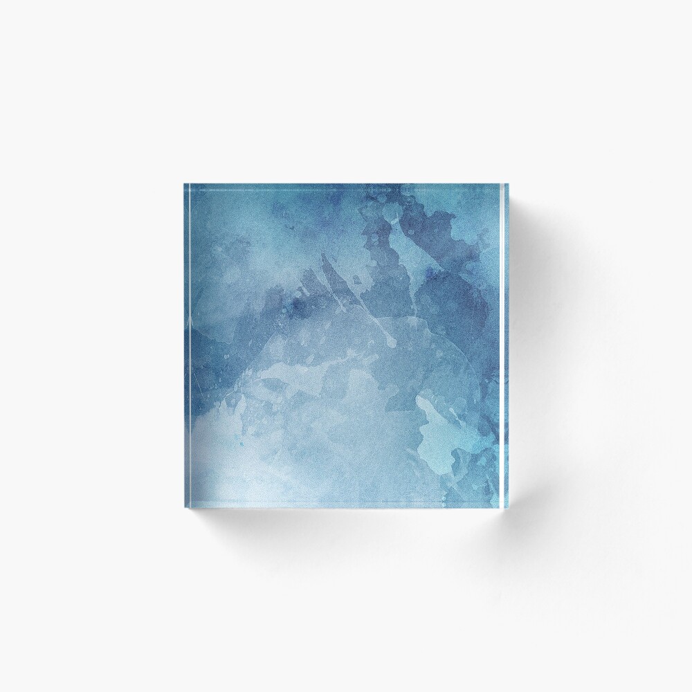 Item preview, Acrylic Block designed and sold by SceneryStudio.