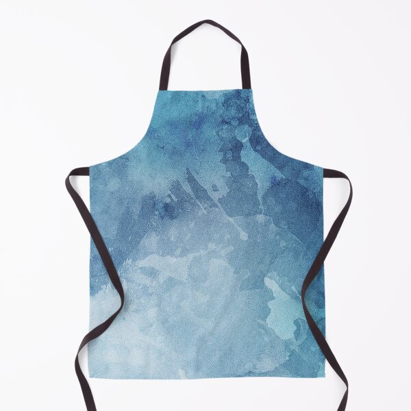 Item preview, Color Texture Blue Ink Material designed and sold by SceneryStudio.