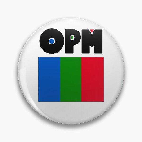 Item preview, Opm Dom Kénnédy designed and sold by BanderHarlan.