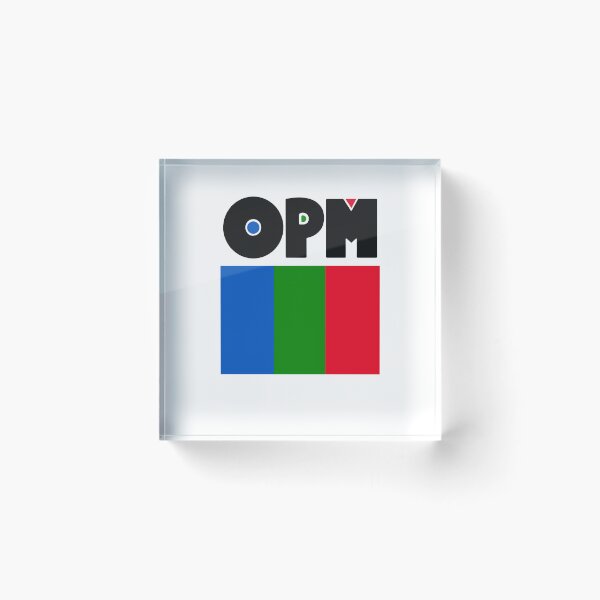 Item preview, Opm Dom Kénnédy designed and sold by BanderHarlan.