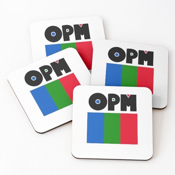 Item preview, Opm Dom Kénnédy designed and sold by BanderHarlan.
