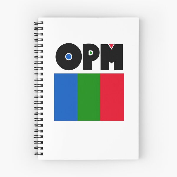 Item preview, Opm Dom Kénnédy designed and sold by BanderHarlan.