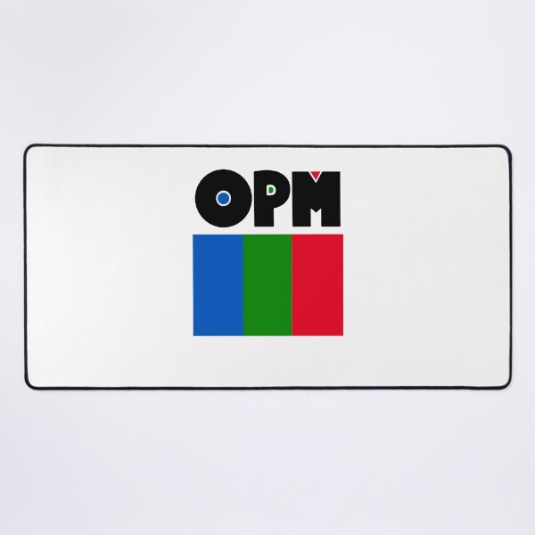 Item preview, Opm Dom Kénnédy designed and sold by BanderHarlan.