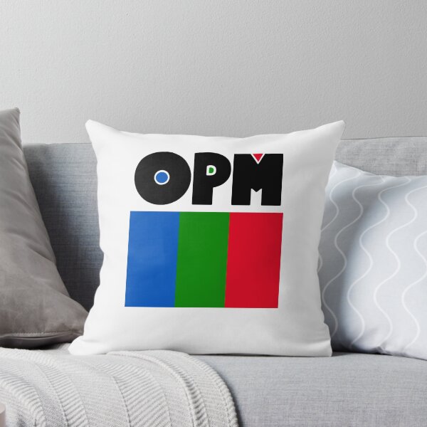 Item preview, Opm Dom Kénnédy designed and sold by BanderHarlan.