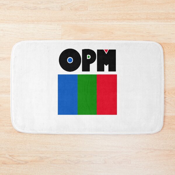 Item preview, Opm Dom Kénnédy designed and sold by BanderHarlan.