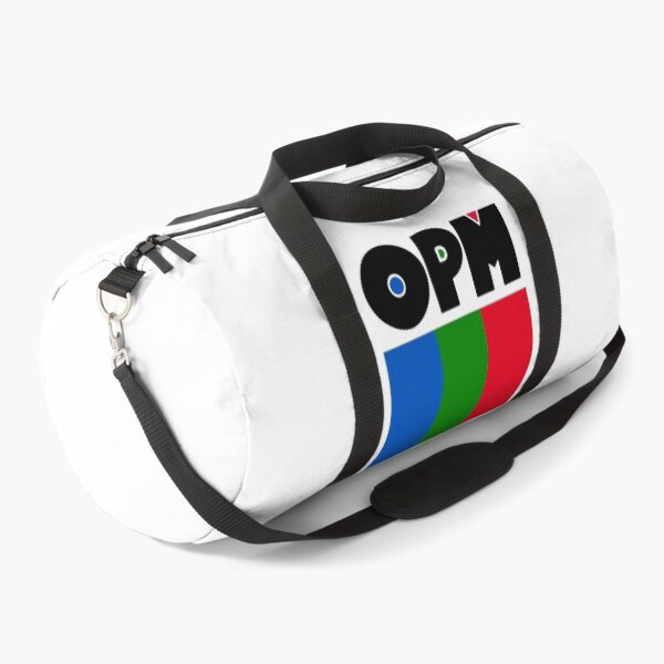 Item preview, Opm Dom Kénnédy designed and sold by BanderHarlan.