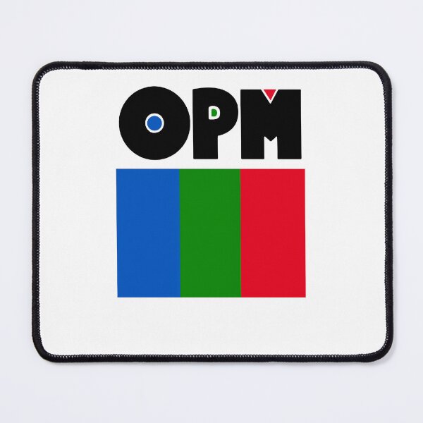Item preview, Opm Dom Kénnédy designed and sold by BanderHarlan.