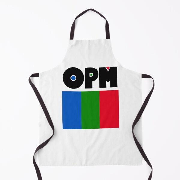 Item preview, Opm Dom Kénnédy designed and sold by BanderHarlan.