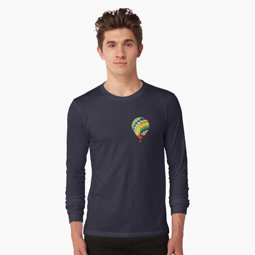 Artikel-Vorschau von Langarmshirt, designt und verkauft von nissaerith.