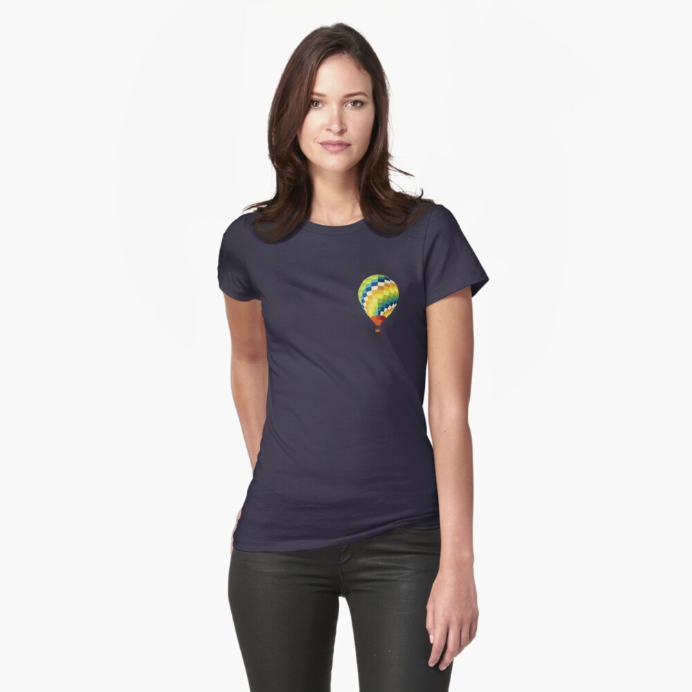 Artikel-Vorschau von Tailliertes T-Shirt, designt und verkauft von nissaerith.