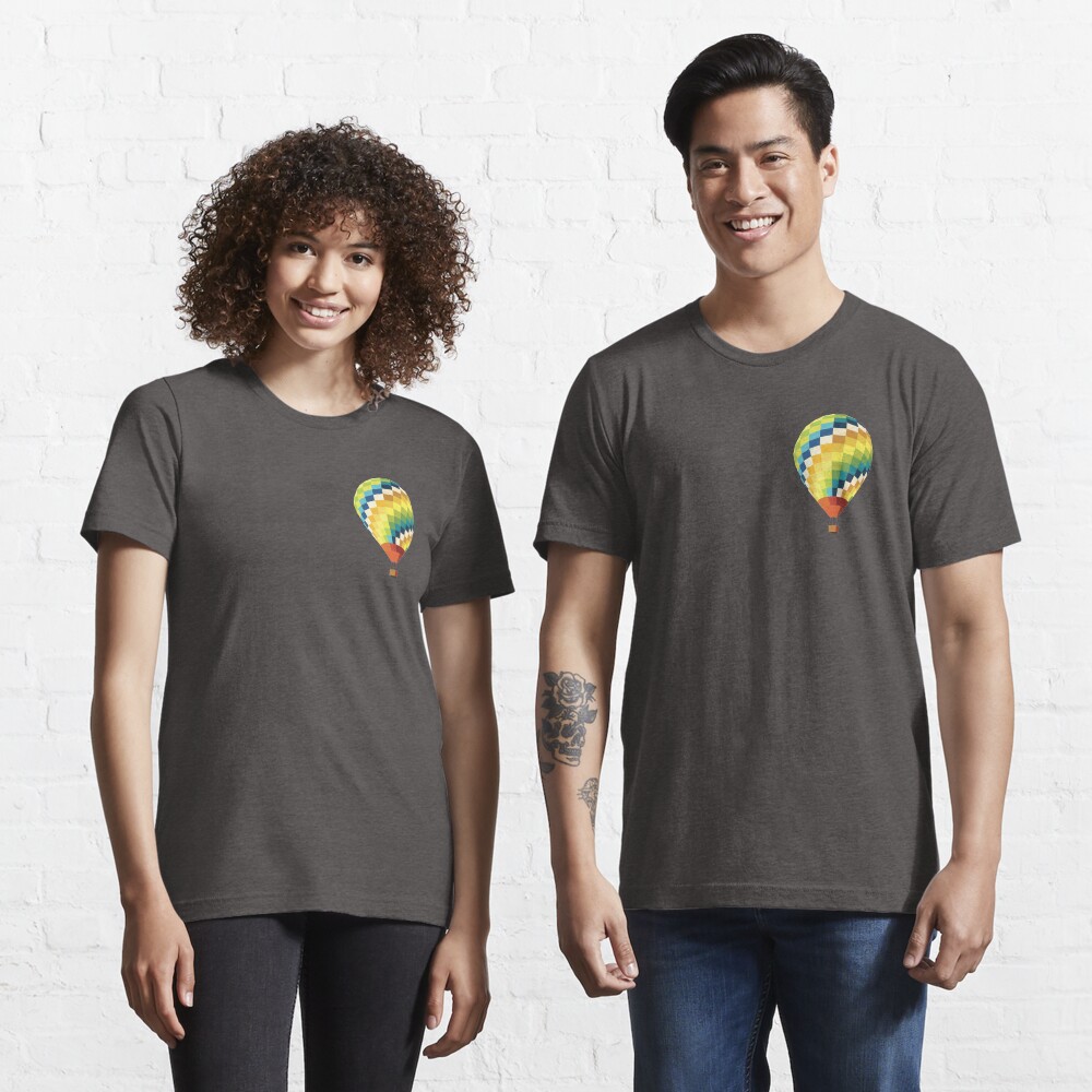 Artikel-Vorschau von Essential T-Shirt, designt und verkauft von nissaerith.