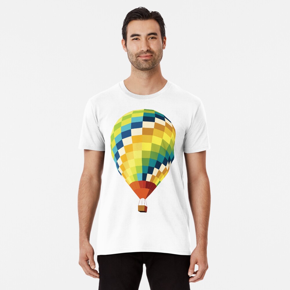 Artikel-Vorschau von Premium T-Shirt, designt und verkauft von nissaerith.
