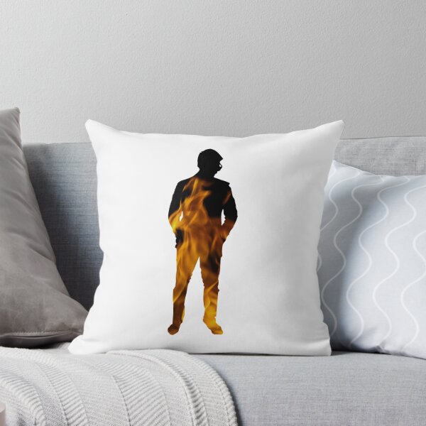 Item preview, Fire Man designed and sold by westminstershop.