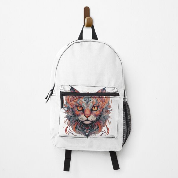 Item preview, Cat Drawing designed and sold by Dominika Bednarska.