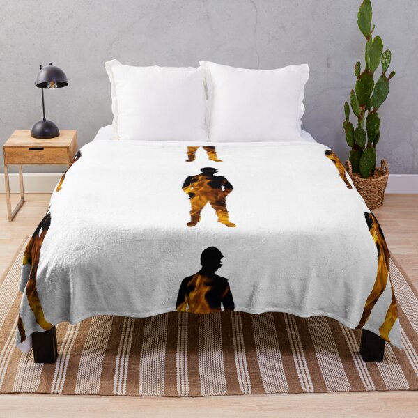 Item preview, Fire Man designed and sold by westminstershop.