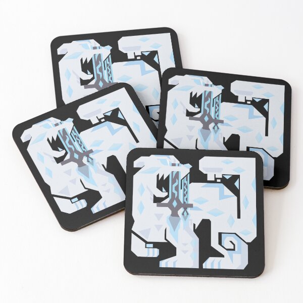 Item preview, Monster Hunter Icon Style designed and sold by IconsStyles.