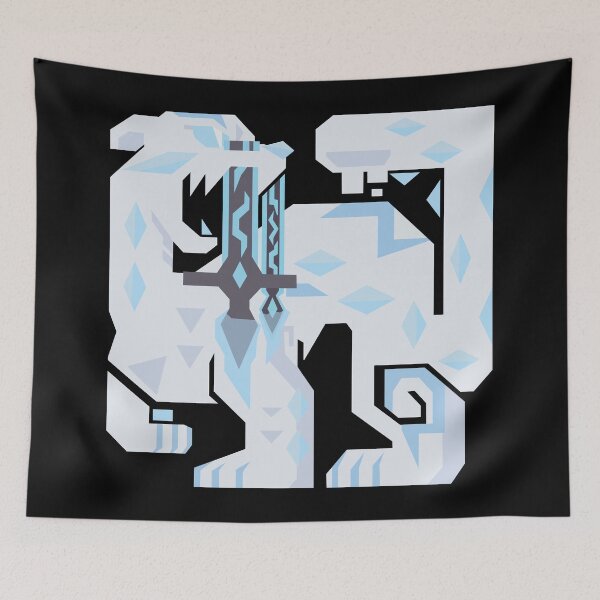 Item preview, Monster Hunter Icon Style designed and sold by IconsStyles.