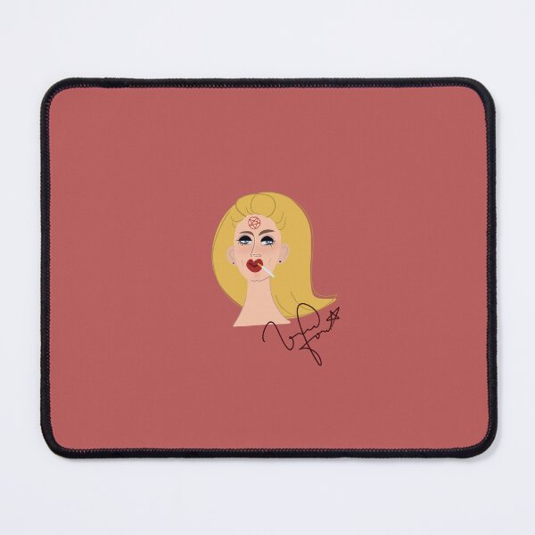 Item preview, Katya Zamo Atrwork designed and sold by niviciuz.