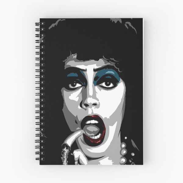 Item preview, RHPS designed and sold by Autumn Willey.