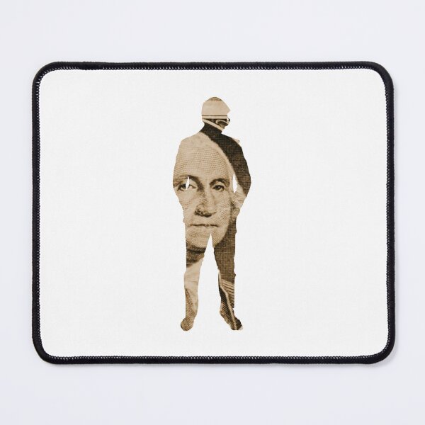 Item preview, Cash Man designed and sold by westminstershop.