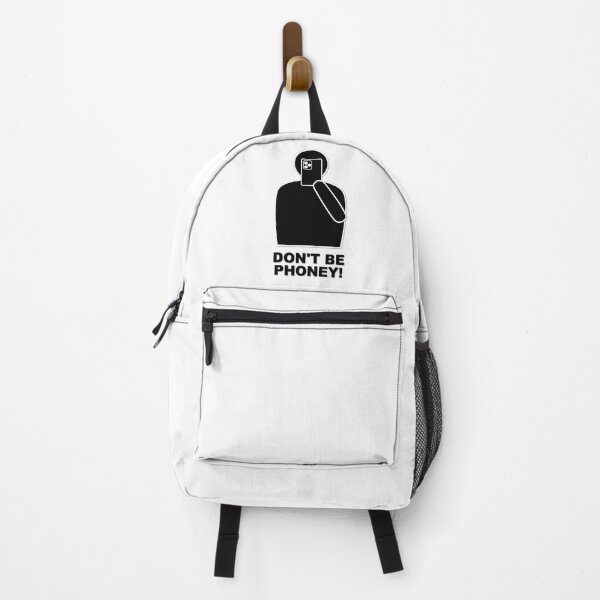 Item preview, Don't Be Phoney! designed and sold by verlnelson.