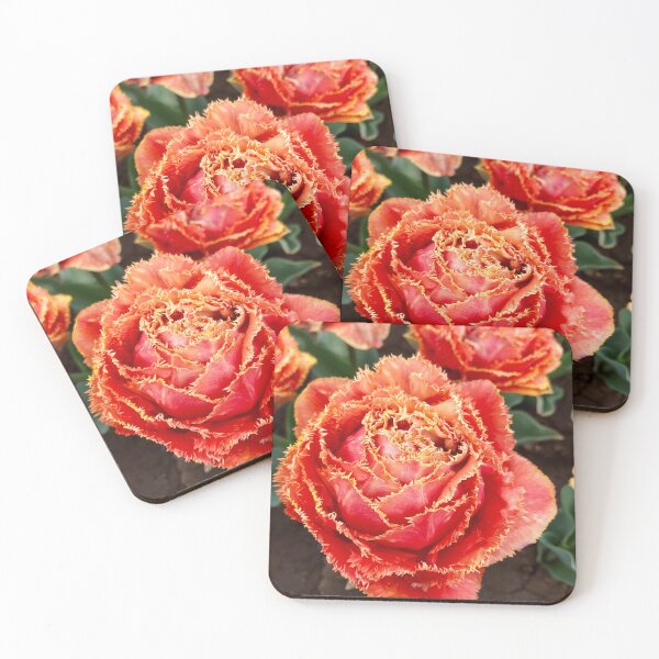 Item preview, Vibrant Tulip designed and sold by Julie Navitka.