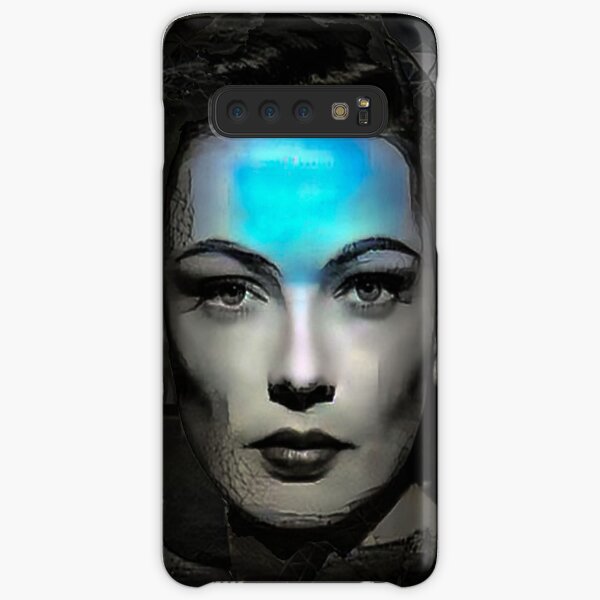 memory Samsung Galaxy Snap Case