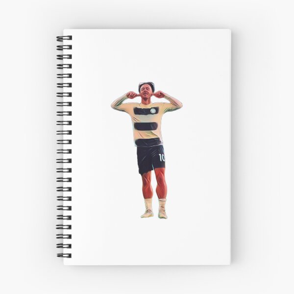 Item preview, its our attacker designed and sold by The Goat.