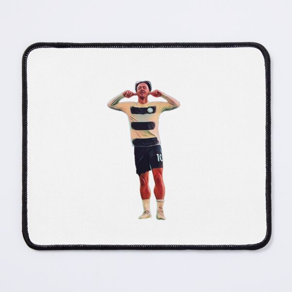 Item preview, its our attacker designed and sold by The Goat.