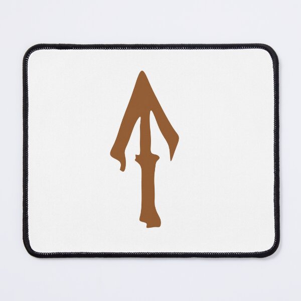 Item preview, Teiwaz - protection rune designed and sold by LeMoor.