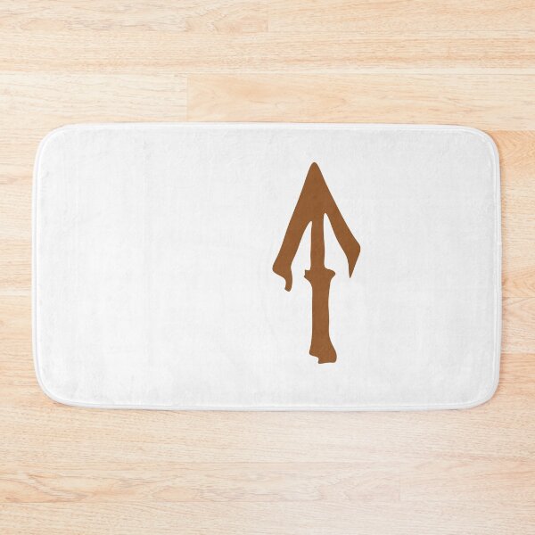 Item preview, Teiwaz - protection rune designed and sold by LeMoor.