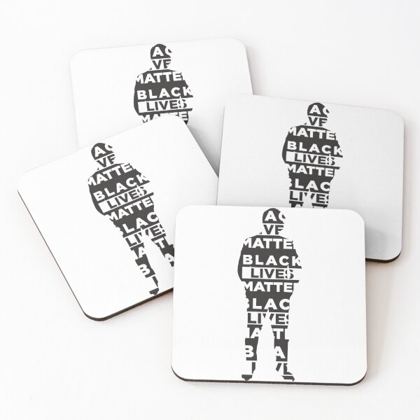 Item preview, BLM Man designed and sold by westminstershop.