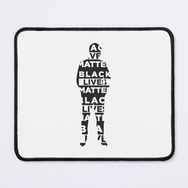 Item preview, BLM Man designed and sold by westminstershop.