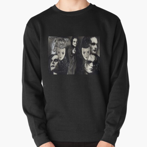 Item preview, The Crow by Jeff Pittarelli designed and sold by Nick Pittarelli.