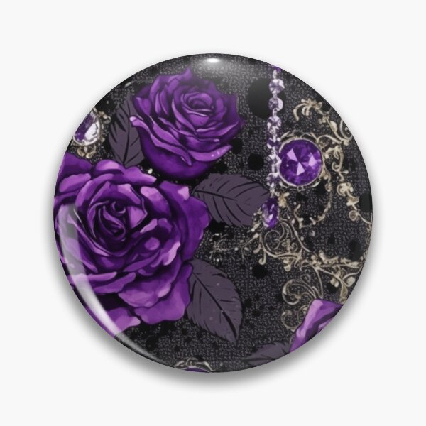 Item preview, Gothic Roses designed and sold by Nocturne  Paws.