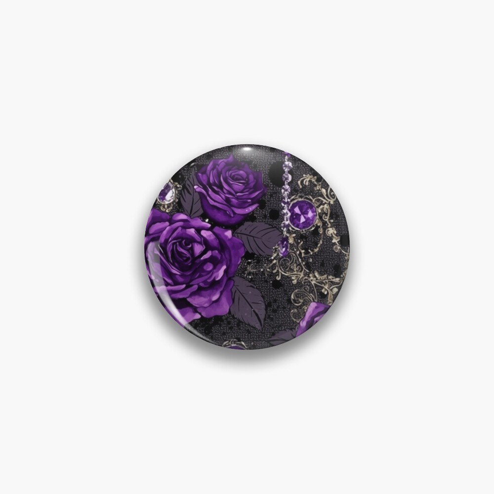 Item preview, Pin designed and sold by TamaraWhisper.