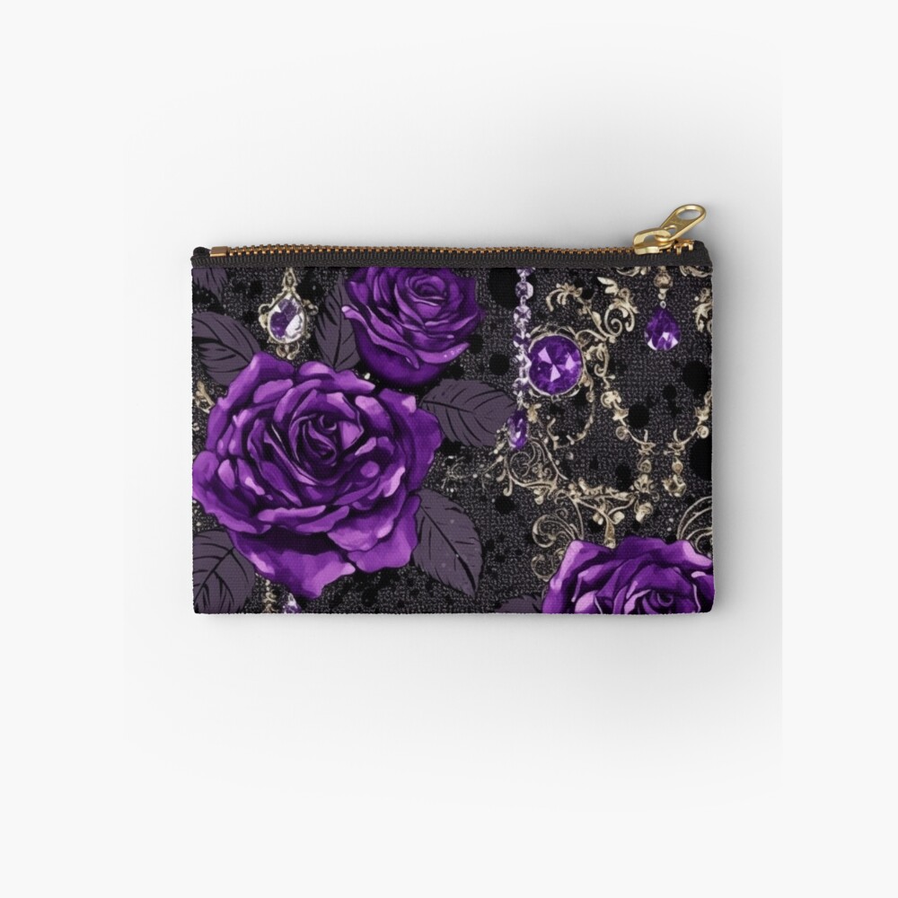 Item preview, Zipper Pouch designed and sold by TamaraWhisper.