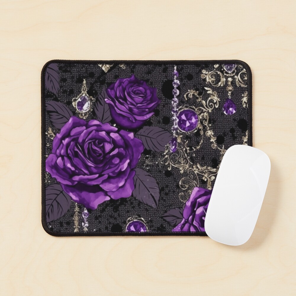 Item preview, Mouse Pad designed and sold by TamaraWhisper.