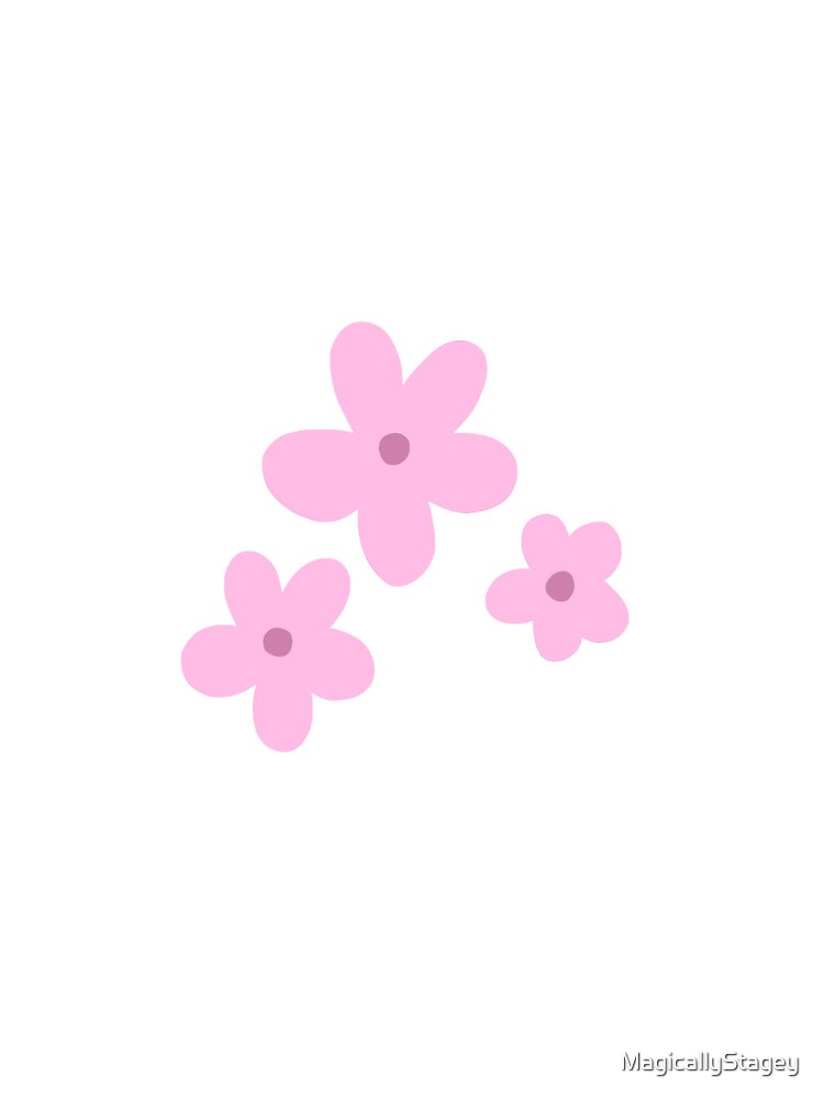Lovely Pastel Pink Bouquet