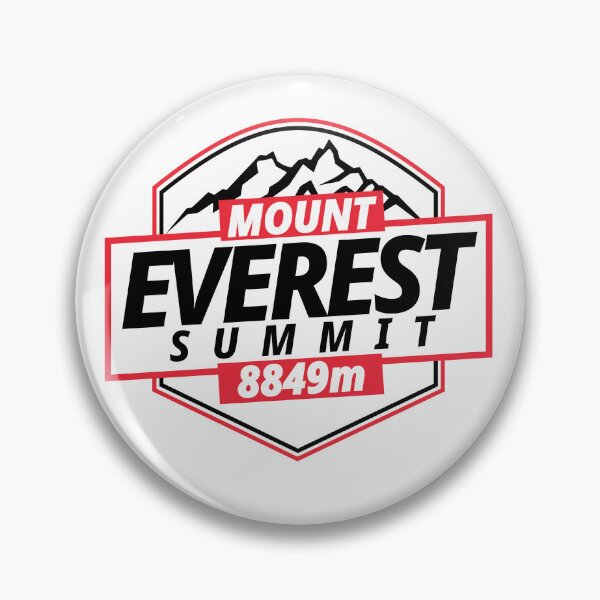 Item preview, Mount Everest Summit designed and sold by JackCurtis1991.