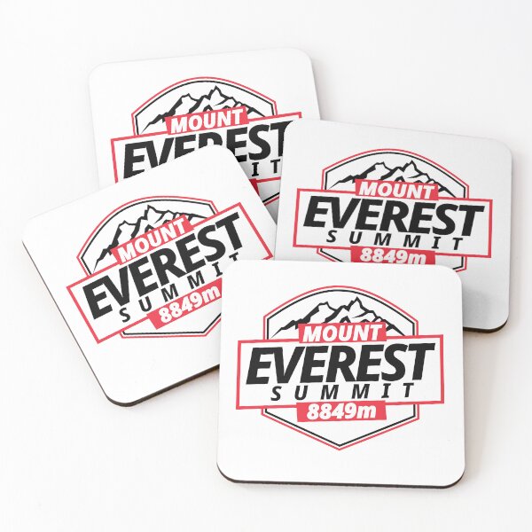 Item preview, Mount Everest Summit designed and sold by JackCurtis1991.