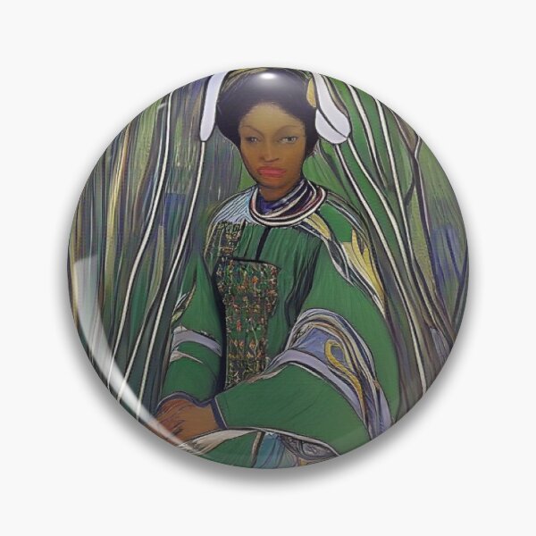 Item preview, MIDORI  designed and sold by Laura E  Shafer.