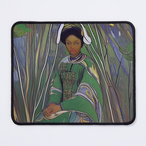 Item preview, MIDORI  designed and sold by Laura E  Shafer.