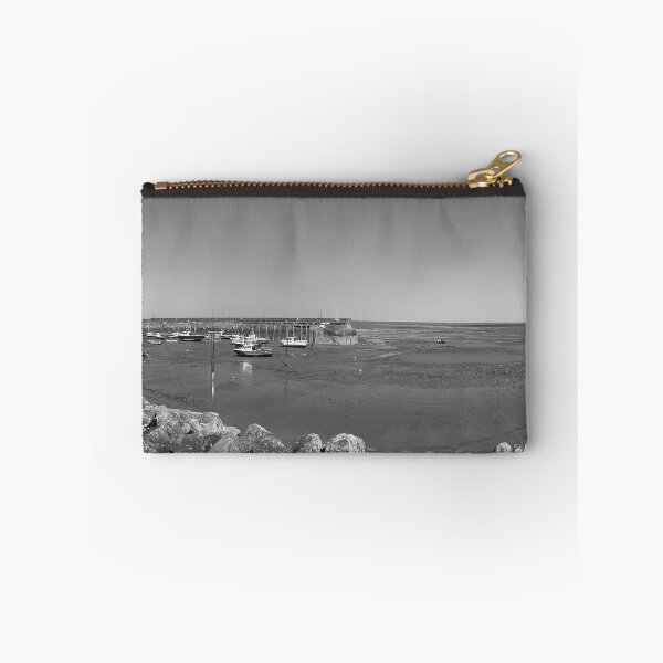 Item preview, Minehead Harbour Somerset Panorama designed and sold by Londonimages.